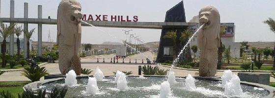 Omaxe Hills