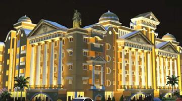 Ravi Murugaas Palacio