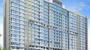 Raheja Reflection Eternity