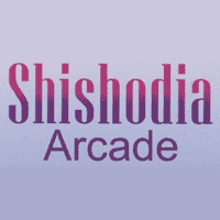 Shishodia Arcade