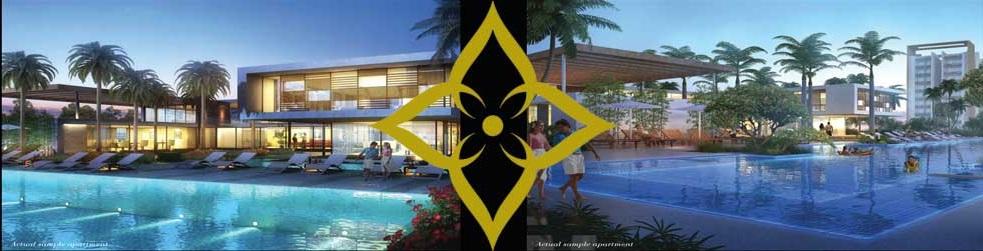 Puri Aanand Vilas, Faridabad - 3 & 4BHK Villas