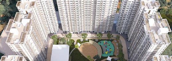 Raunak City Sector 4