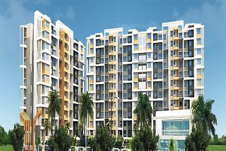 Savali Homes, Pune - 1, 2, 3 BHK Apartment