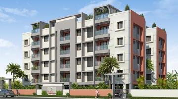 Pushkars Shree Lakshmi Ganapathy Enclave