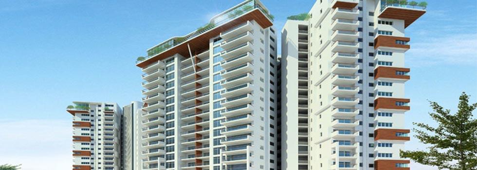 Skylark Esta, Bangalore - Residential Apartments
