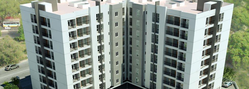 Navins Eden Park, Chennai - Residential Apartments