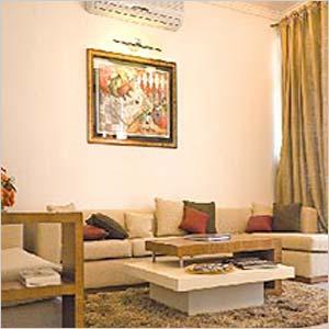 Florence Villa, Gurgaon - Residential Apartments