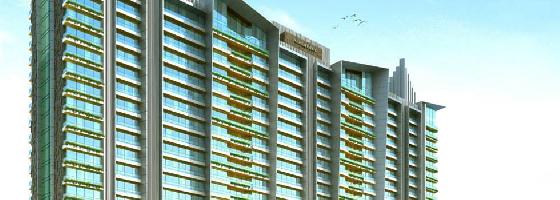 Poonam Estate Cluster 2