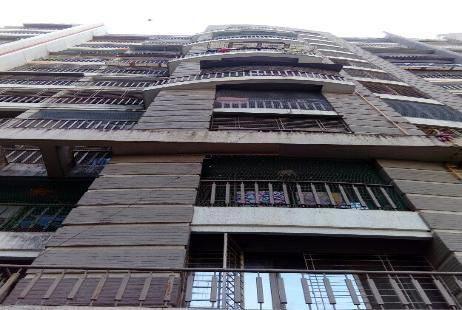 Serenity Sapphire, Mumbai - Residential Homes