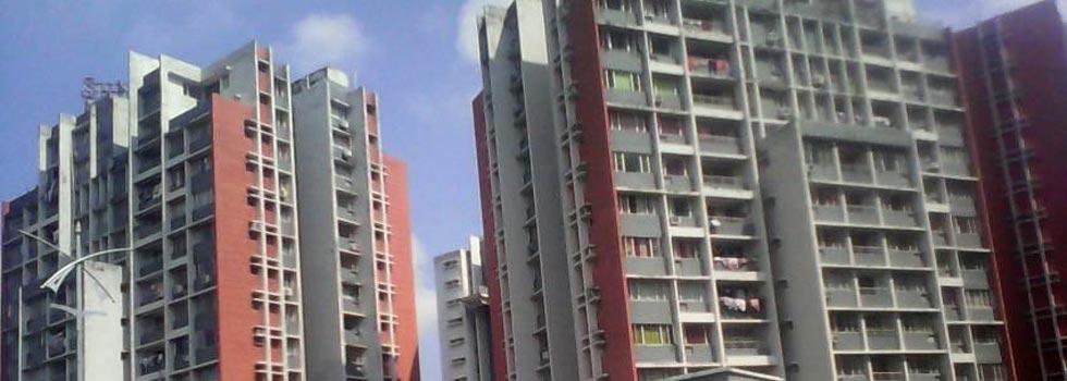 Sunrise Point, Kolkata - Residential Apartments