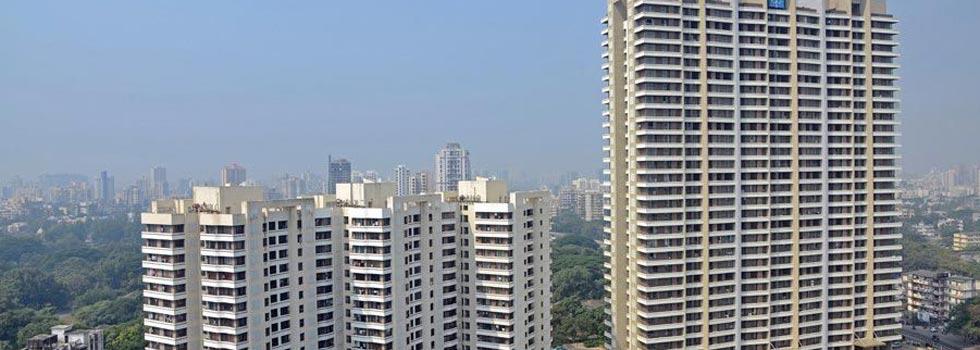 Kalpataru Gardens, Mumbai - Luxurious Apartments