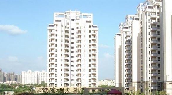 Orchid Garden, Gurgaon - Luxurious Apartments