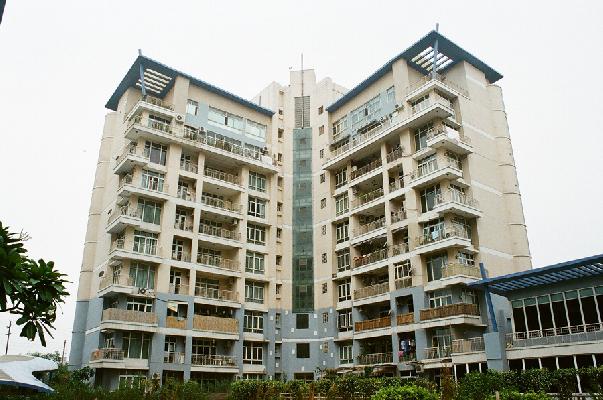 Mahagun Morpheus, Noida - Residential Apartments