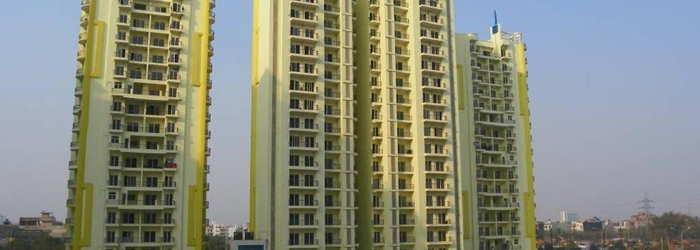 Mahagun Mantra 2, Greater Noida - Residential Apartments