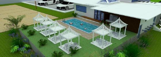 Le Pearl Village