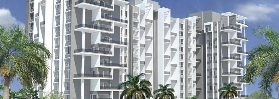 Marvel Sera, Pune - 2 BHK Apartments