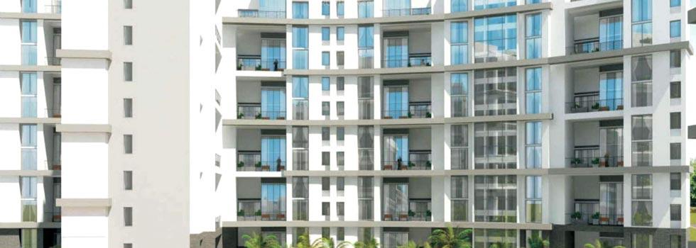 Marvel Isola, Pune - 2 BHK, 3 BHK & 4 BHK Apartments