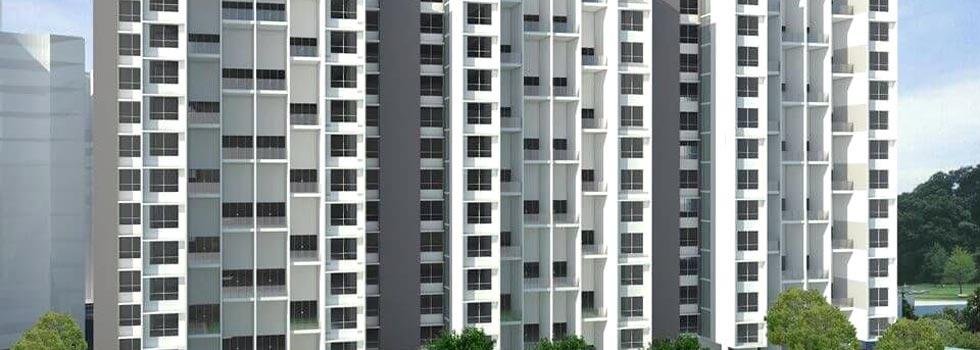 Marvel Fria Phase 2, Pune - 2 BHK & 3 BHK Apartments