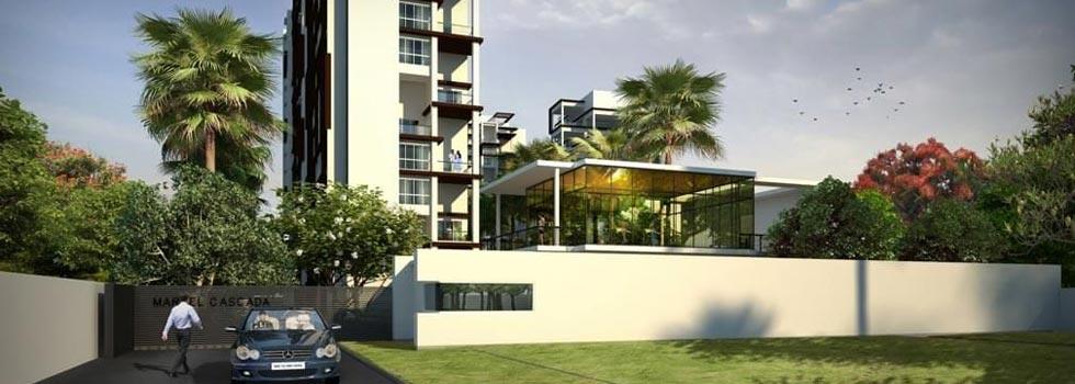 Marvel Cascada, Pune - 2 BHK, 3 BHK & 4 BHK Apartments