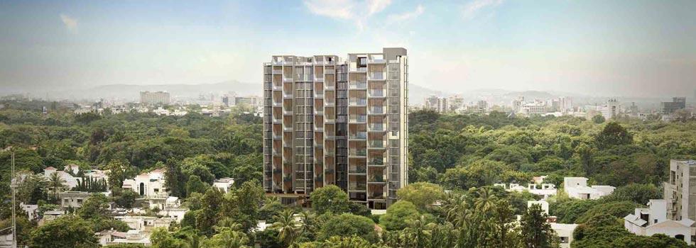 Marvel Basilo, Pune - 3 BHK & 4 BHK Apartments