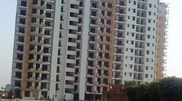 Kingswood Court, Ghaziabad - Residential Apartments