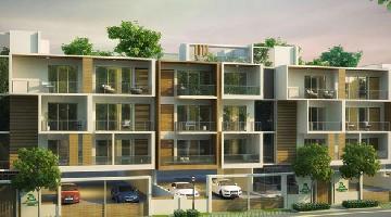 Lotus Greens Woodview Residences