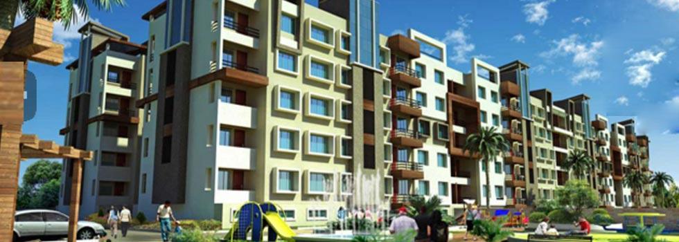 Lifestyle Orchid, Bhubaneswar - 2 BHK & 3 BHK Apartments
