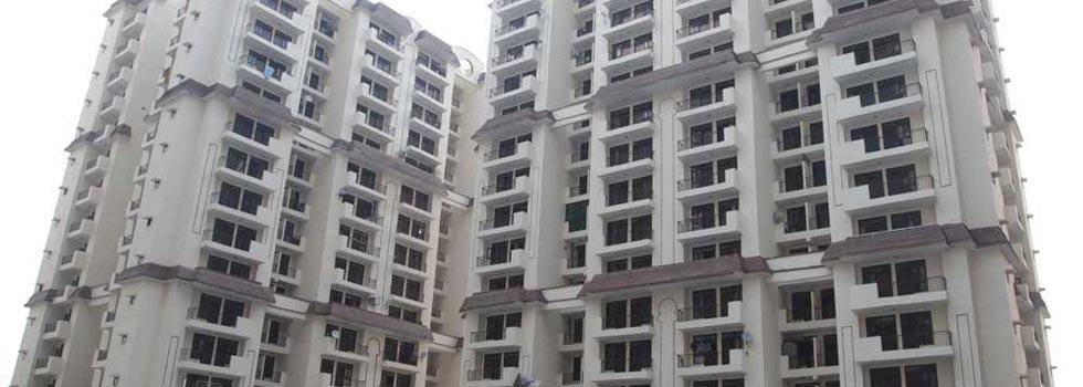 Mahagun Puram, Ghaziabad - 2 BHK & 3 BHK Apartments
