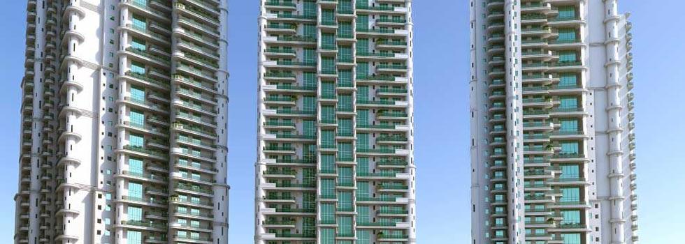 Mahagun Mezzaria, Noida - 3 BHK & 4 BHK Apartments