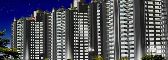 Whispering Heights