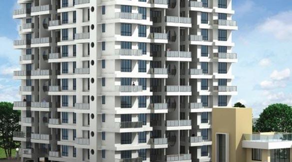 Amaltas, Pune - 2 BHK & 3 BHK Apartments