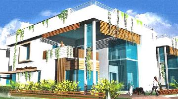 Villa Scapes