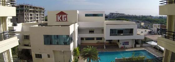 KG Signature City