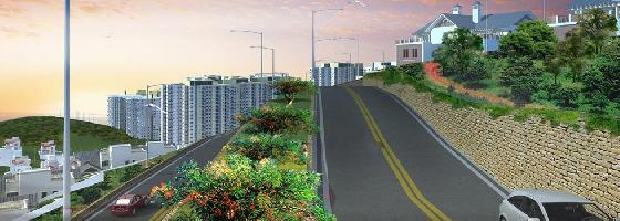Ongoing Projects