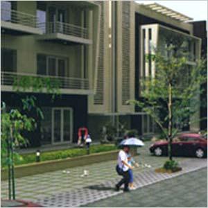 Orchid Island, Gurgaon - Residential Homes