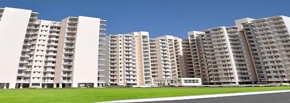 City Residence, Gurgaon - 2,3 BHK Flats