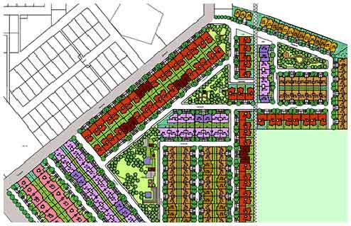 Deerwood Chase, Gurgaon - Residential Apartments