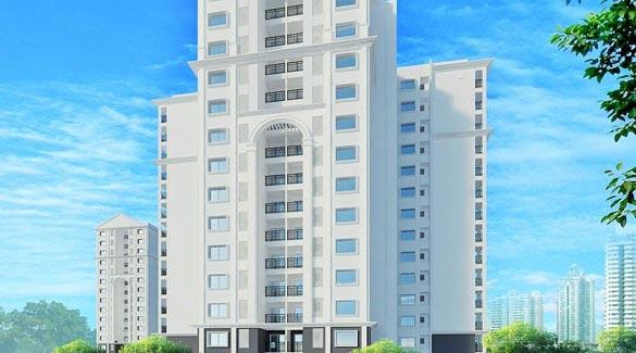 Skylark Royaume, Bangalore - Luxurious Apartments
