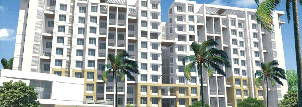 Karan Bella Vista, Pune - 2, 2.5 & 3 BHK Apartments