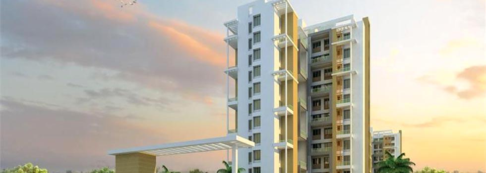 Karan City, Pune - 2, 2.5 & 3 BHK Apartments