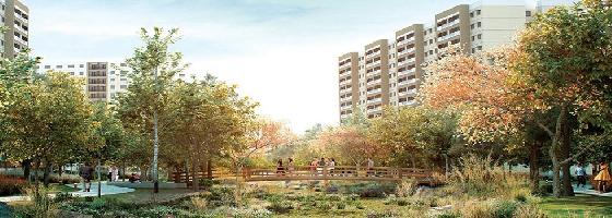Sobha Gateway of Dreams