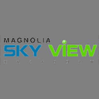 Magnolia Sky view