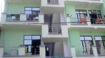 Vrindavan Residency