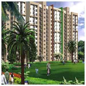 Unitech The Residences, Gurgaon - Residential Homes