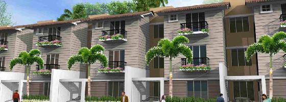 Green Villa