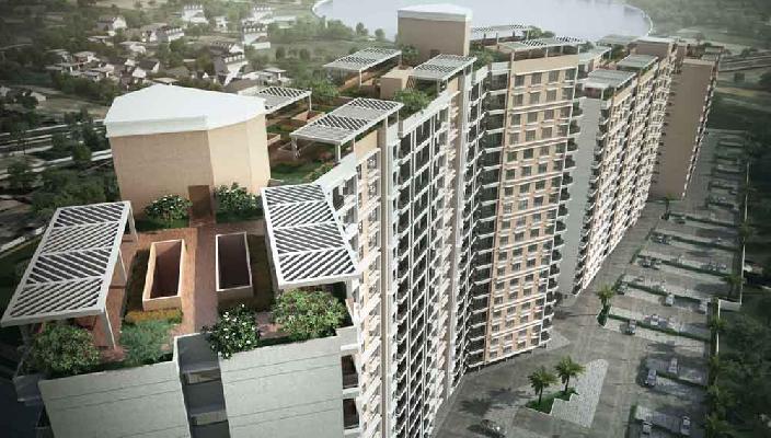 Hallmark Emerald, Chennai - Residential Apartments