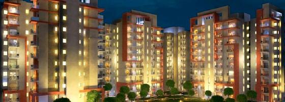 Jaura Prime Boulevard