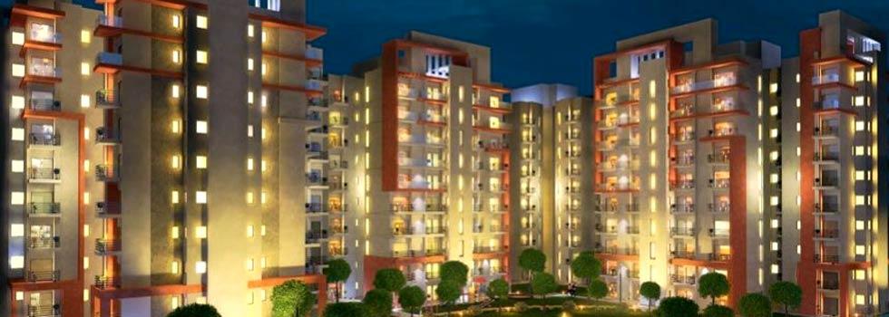 Jaura Prime Boulevard, Noida - 1, 2 & 3 BHK Apartments