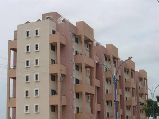 Heliconia, Pune - Residential Apartments
