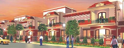 M2K Golden Villas